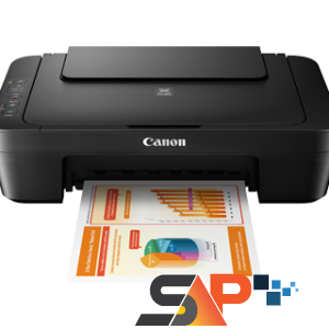 CANON PIXMA MG2570S (PRINT|COPY|SCAN)