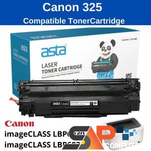 TONER-TANK CRG125 CRG325 CRG725 CRG925 Compatible with Canon LBP6030, MF3010 Printers Laser Toner Cartridge