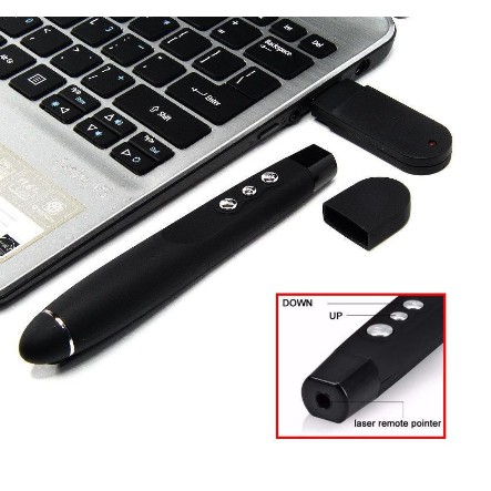 PRESENTER PP-1000 LED - Image 2