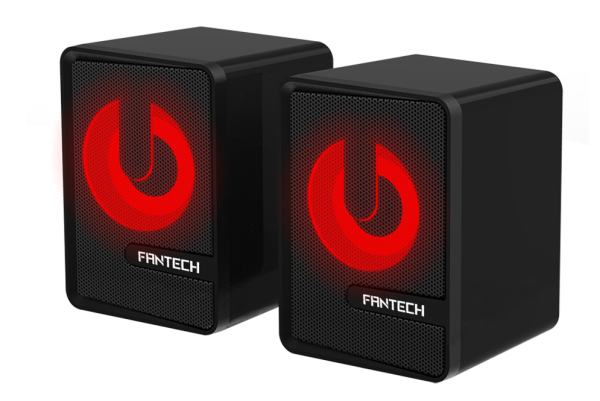 FANTECH BEAT GS203 SPEAKER