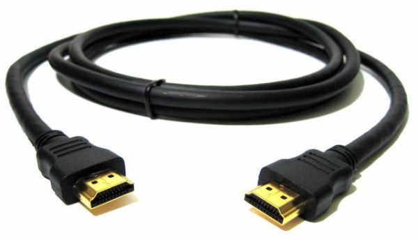 HDMI Cable 1.5m