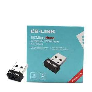 LB-Link BL-WN151 150Mbps Wireless USB Adapter