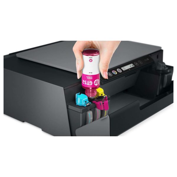 HP Smart Tank 515 Wireless All-in-One - Image 4