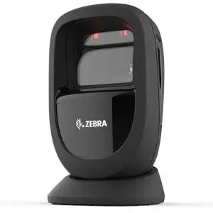 Barcode Scanner Zebra DS9308 (1 year warranty)