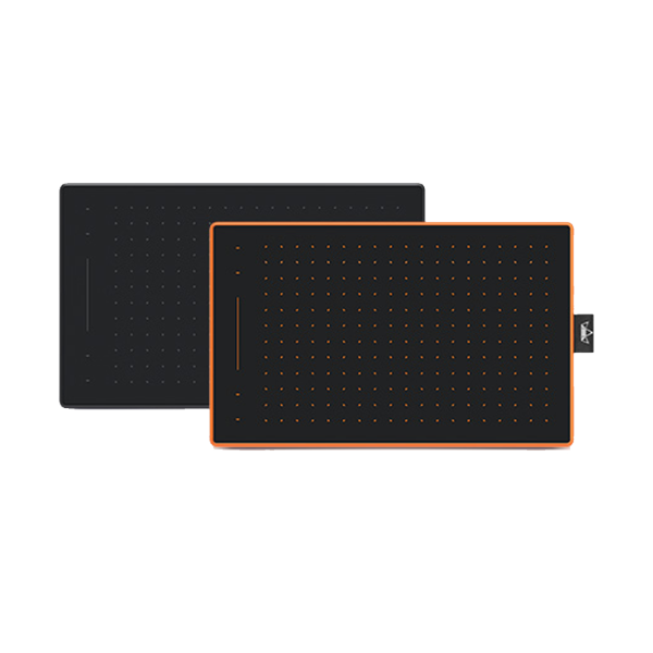 Huion Inspiroy RTM500 Cosmo Black - Image 5