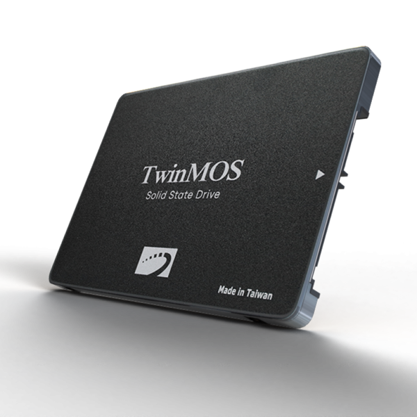 SSD - SATA TwinMOS 256GB  Hyper SSD H2 Ultra - Image 3