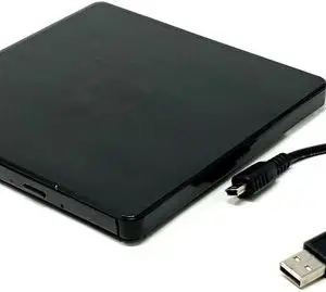 HP External USB DVD/RW Drive