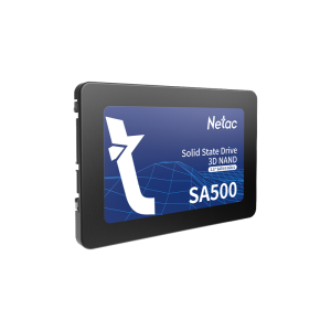 NETAC SA500 120GB SATA III SSD(3y)