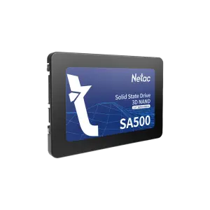 NETAC SA500 120GB SATA III SSD(3y)