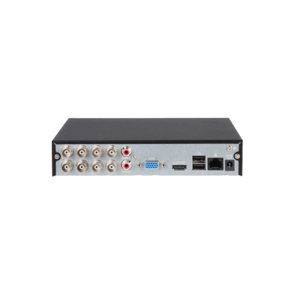 DAHUA DH-XVR1B16-I(V2.0) 16CH XVR(2y)