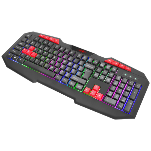 MARVO Scorpion K629G Membrane Gaming Keyboard - Image 4