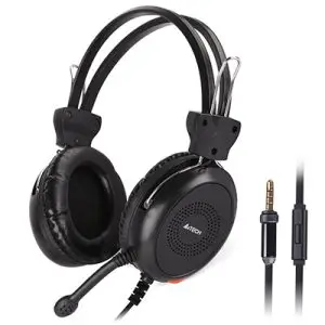 ComfortFit Stereo Headset HS-30i