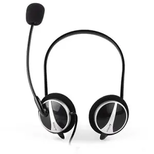 A4Tech HS-5P Internet Headset