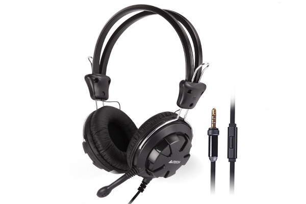 ComfortFit Stereo Headset HS-28i