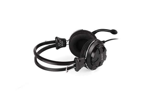 ComfortFit Stereo Headset HS-28i - Image 3