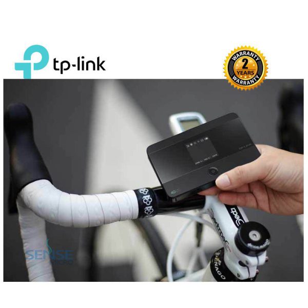 3G/4G - TP-LINK M7350 LTE-4G Wifi Modem (2y)