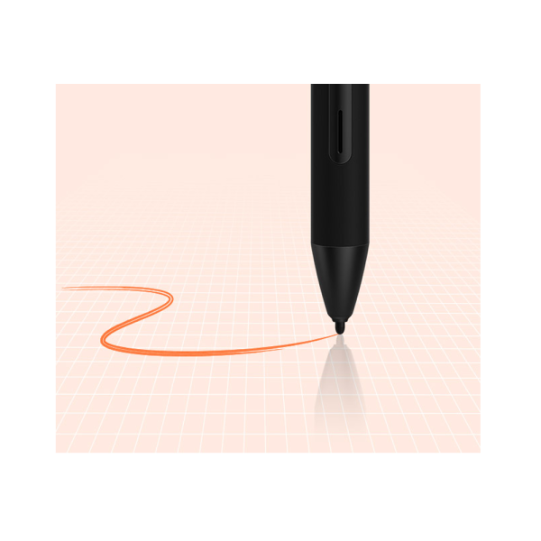 Huion Inspiroy RTM500 Cosmo Black - Image 3
