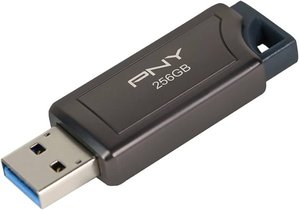 PNY Turbo Attache 4 256GB Pen Drive 3.2