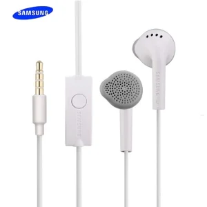 Samsung Universal 3.5mm handsfree headphones - New GH59-14677A