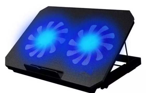 NOTEBOOK COOLING PARTNER N99 Laptop Cooling Pad (6MW) - Image 3