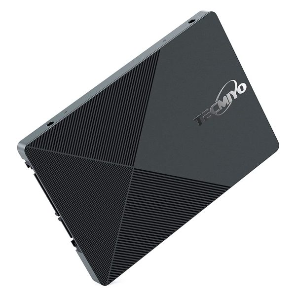 TECMIYO 128GB SATA SSD HARD DRIVE - Image 4