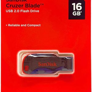 SanDisk-USB 3.0 Pen Drive 16GB