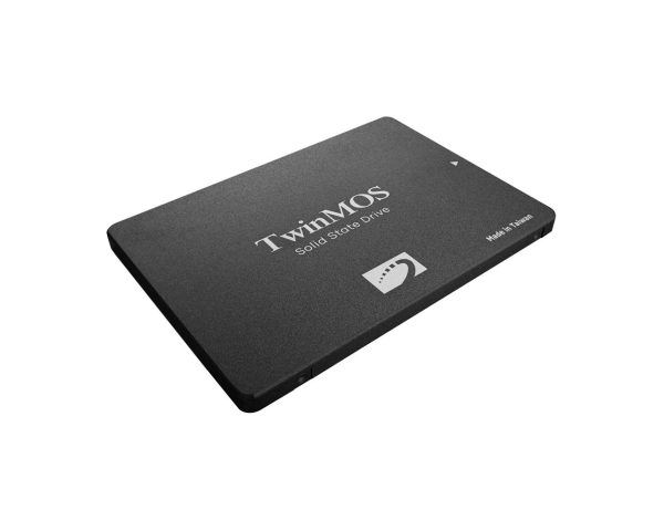 SSD - SATA TwinMOS 256GB  Hyper SSD H2 Ultra - Image 2