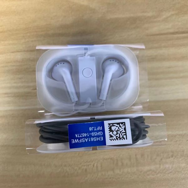 Samsung Universal 3.5mm handsfree headphones - New GH59-14677A - Image 3