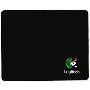 LOGITECH MOUSE PAD