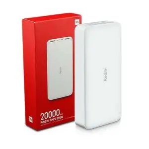 Mi Power Bank 20000mAh