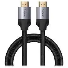 Baseus HDMI Cable 4K 60HZ HDMI to HDMI 2.0