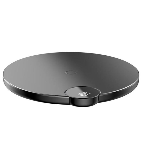 BASEUS WIRELESS CHARGER WXSX-01 - LIGHTNING - Image 3
