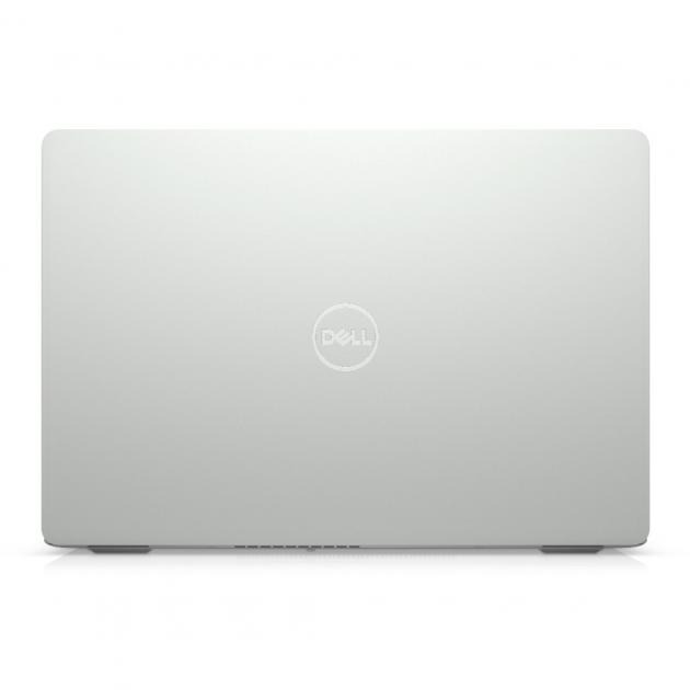 Dell Inspiron 3501 - 11th Gen, i7, Silver, 8GB RAM, 512 SSD - Image 4