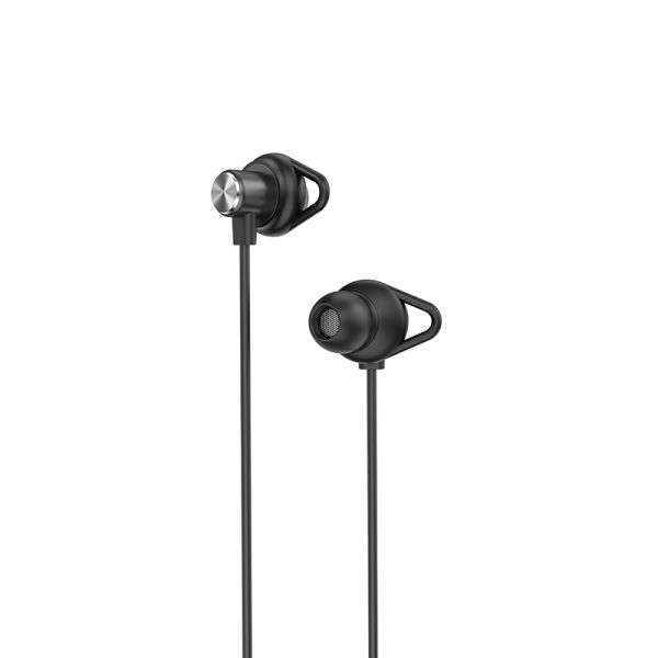 Havit E500BT Bluetooth Headset  (Black, In the Ear) - Image 2