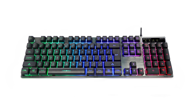 FANTECH FIGHTER K613L RGB