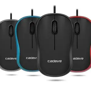 CADEVE  OFFICE MOUSE M220 (6MW)