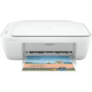 HP DeskJet 2336 All-In-One Printer