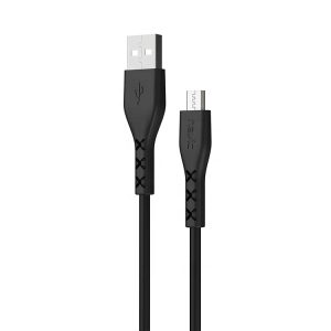 Havit H67  Micro USB Mobile Data Cable