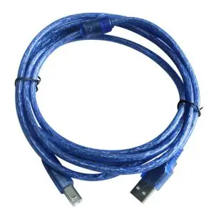 Printer Cables 5m USB
