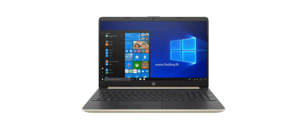 Hp 15 Core i3 10th Gen Laptop