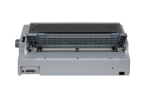 Epson LQ-2090 ii / 2090 ii N  Dot Matrix Printer - Image 2