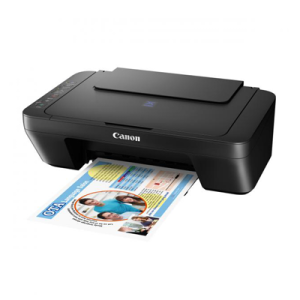 Printers and Accessories