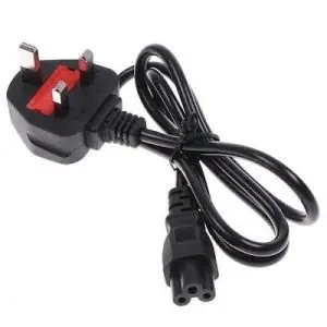 Power Cable with Fuse-High Quality