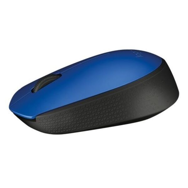 Logitech M171 Wireless Mouse - Image 5