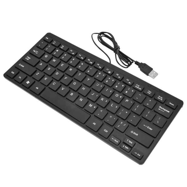 MINI KEY BOARD K-1000 - Image 2