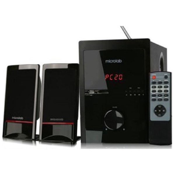 Microlab Microlab M 700U - Image 3