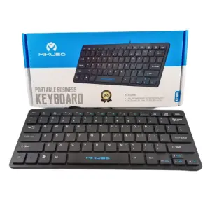 Mini Keyboard MIKUSO KB-001u Slim