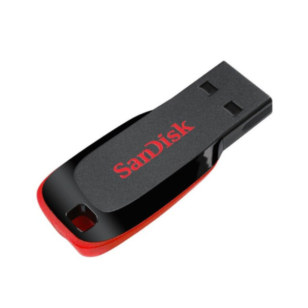 SanDisk-USB 3.0 Pen Drive 16GB