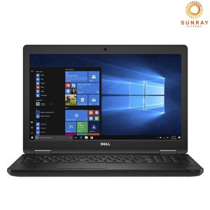 DELL Latitude 5580 (i5 6th Gen/ 8GB Ram/ 240GB SSD/15.6''/Windows 11 PRO)