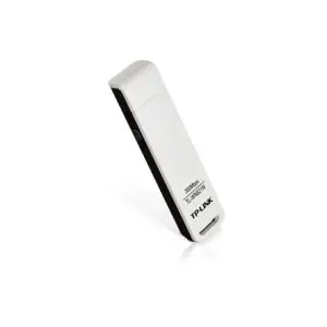 TP-Link 300Mbps Mini Wireless N USB Adapter TL-WN821N